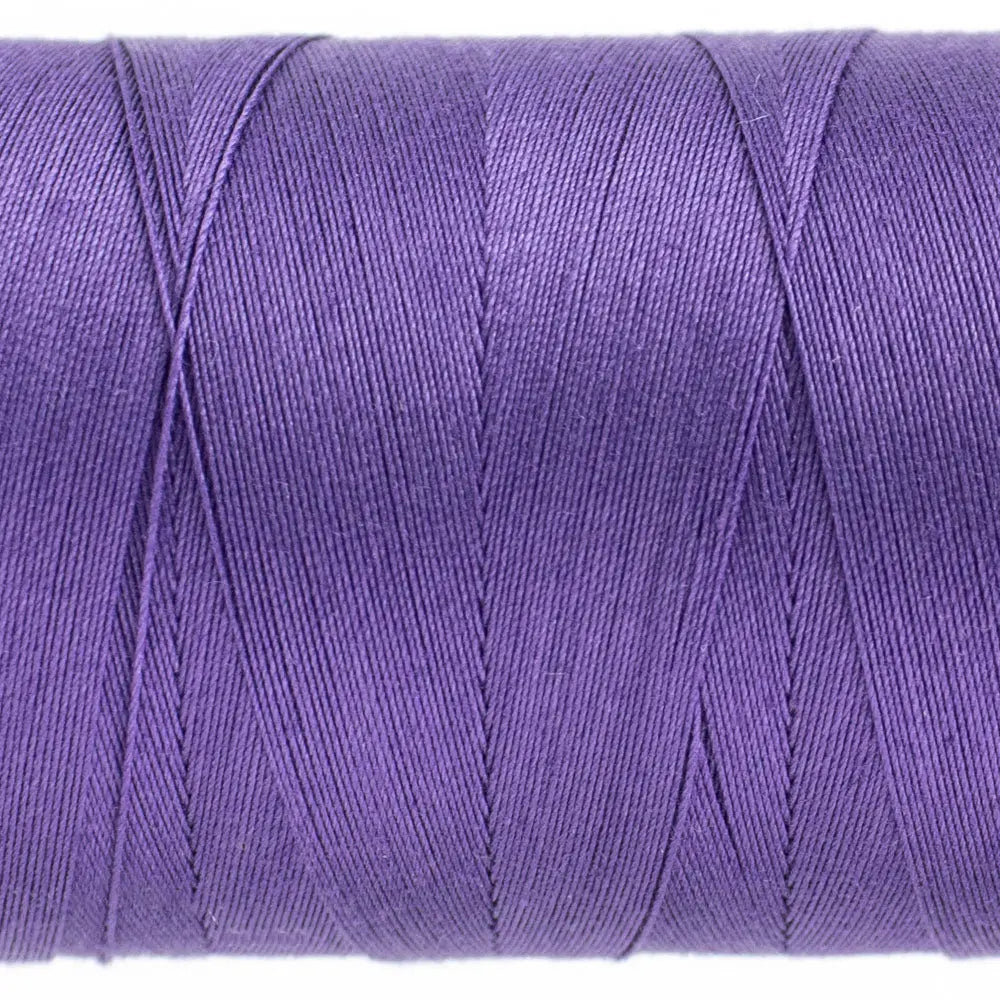 KT628 - Konfetti™ 50wt Egyptian Cotton Thread Urchin WonderFil USA