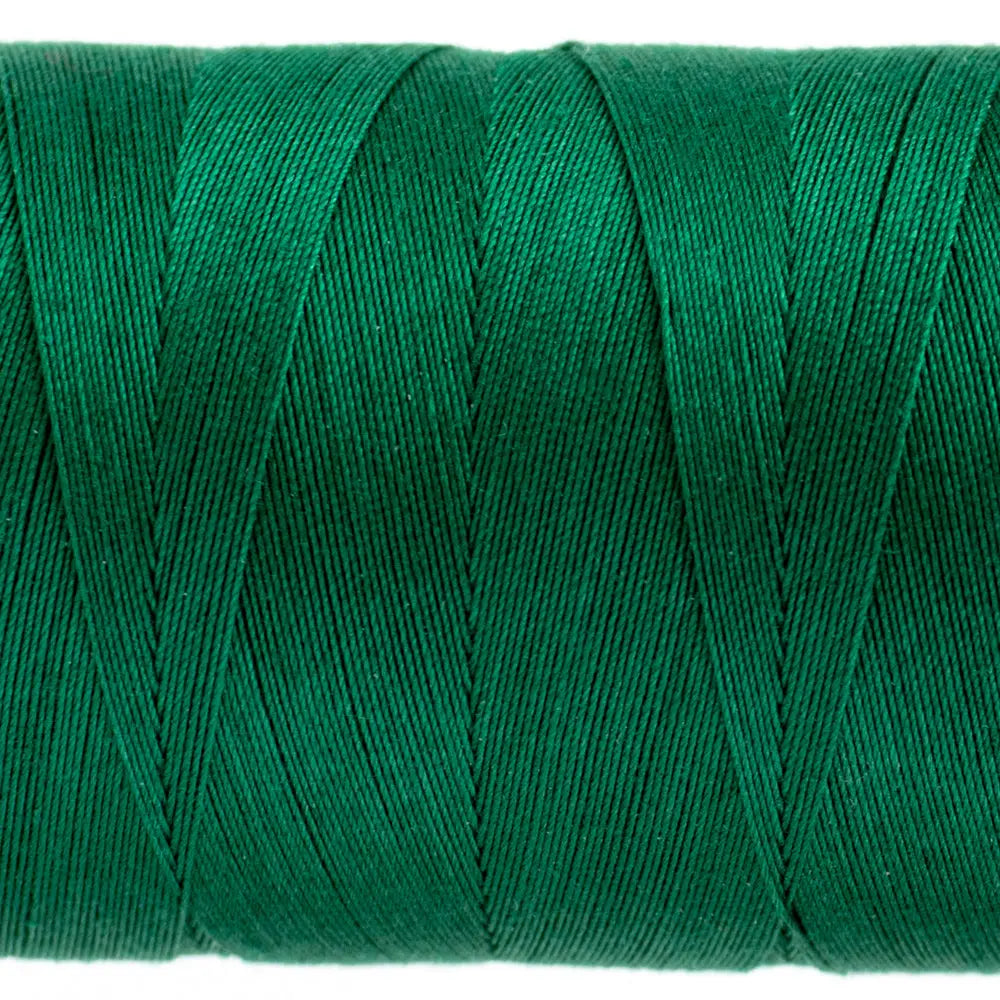 KT709 - Konfetti™ 50wt Egyptian Cotton Thread Jungle WonderFil USA