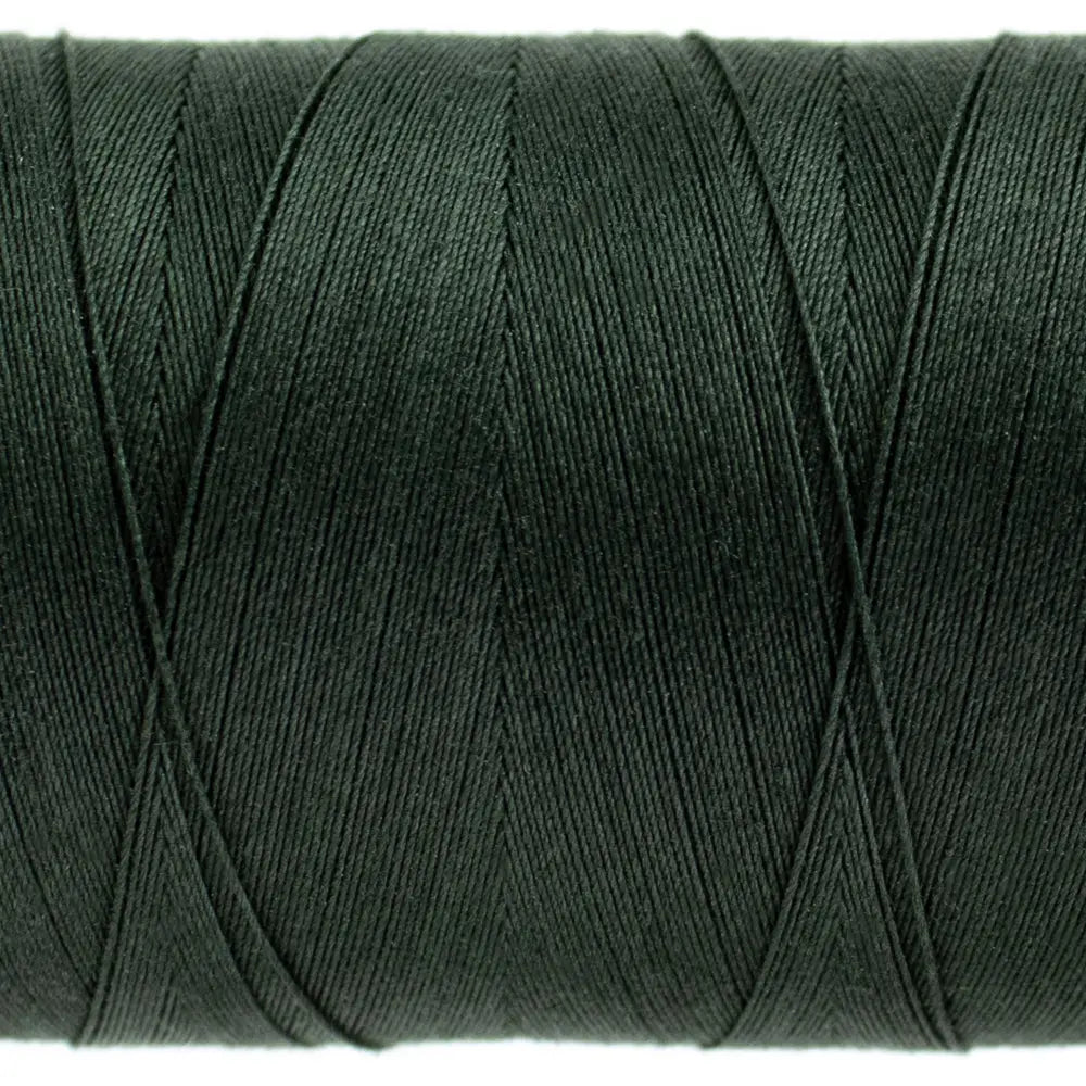 KT710 - Konfetti™ 50wt Egyptian Cotton Thread Forest WonderFil USA