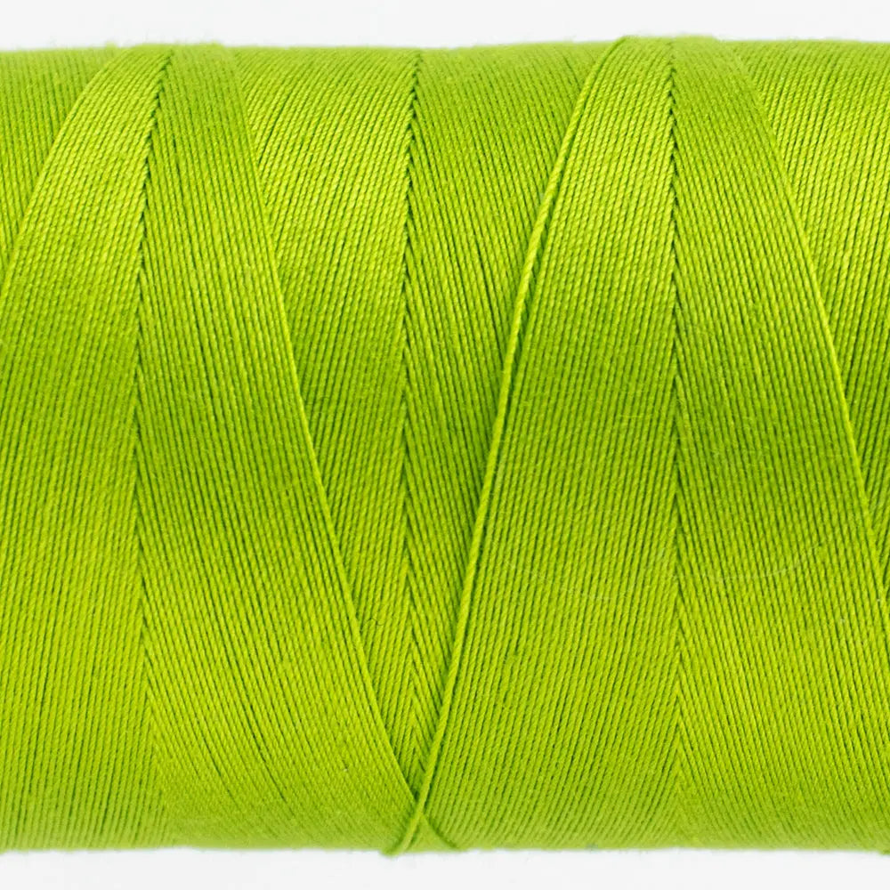 KT714 - Konfetti™ 50wt Egyptian Cotton Thread Garden WonderFil USA