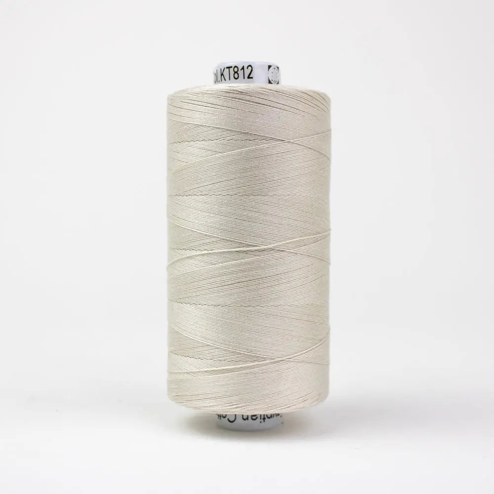 KT812 - Konfetti™ 50wt Egyptian Cotton Thread Cotton WonderFil USA