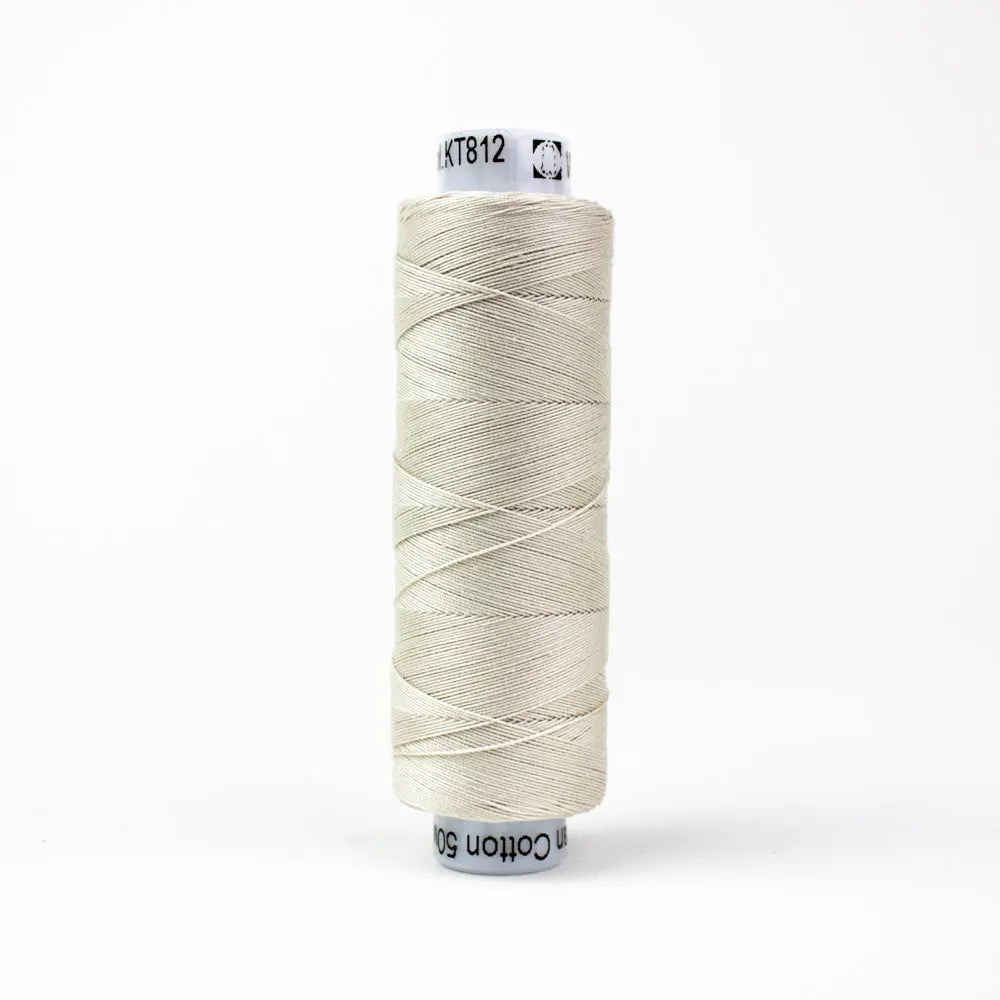 KT812 - Konfetti™ 50wt Egyptian Cotton Thread Cotton WonderFil USA