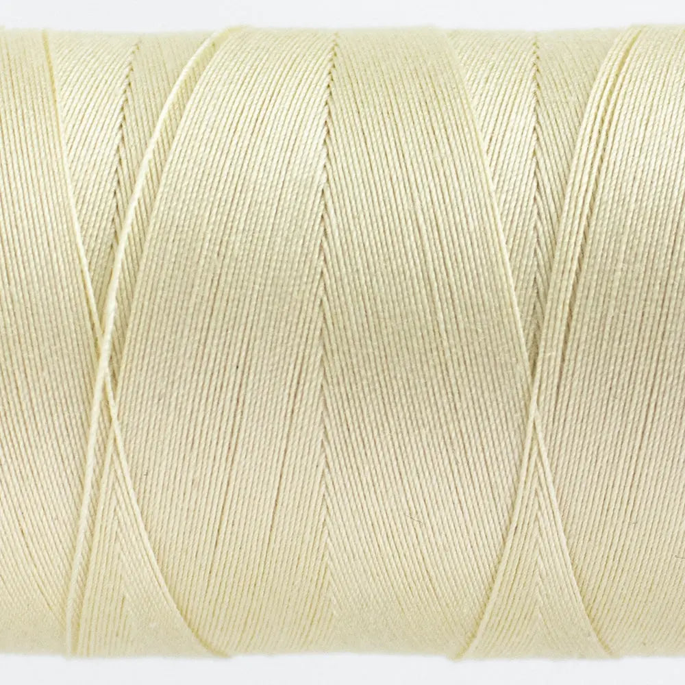 KT813 - Konfetti™ 50wt Egyptian Cotton Thread Beach WonderFil USA