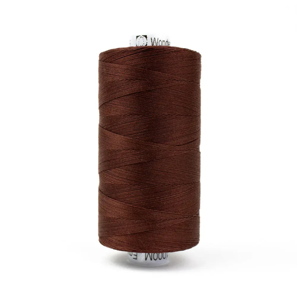 KT816 - Konfetti™ 50wt Egyptian Cotton Thread Stallion WonderFil USA
