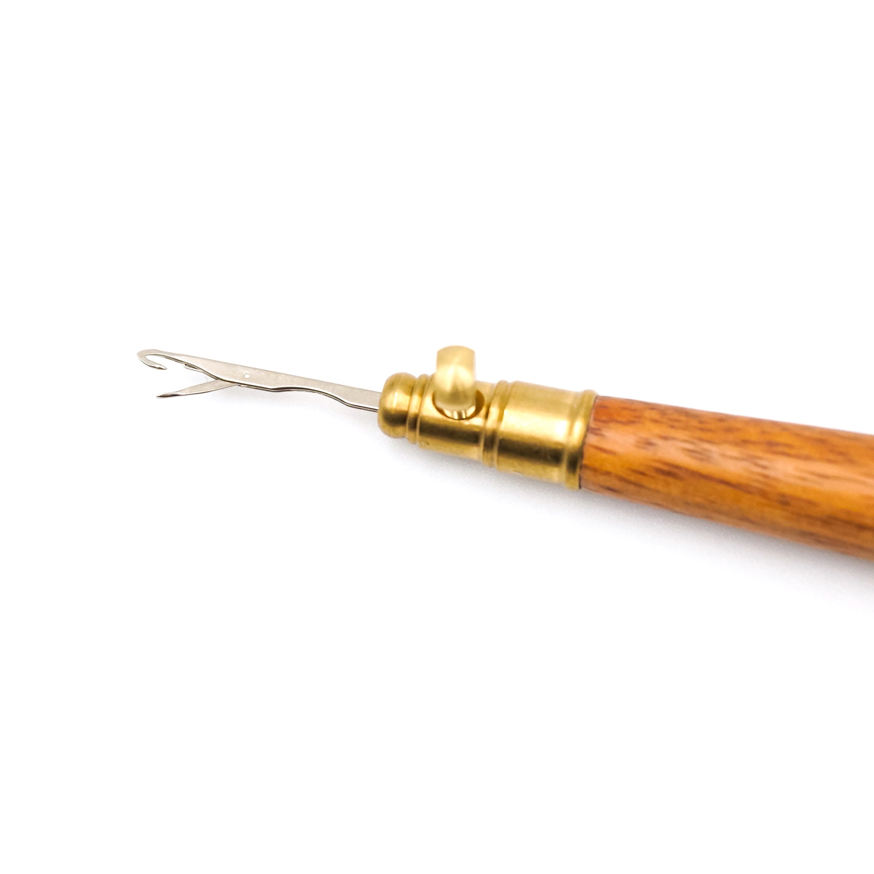 Kantan Couture Bead Embroidery Tool