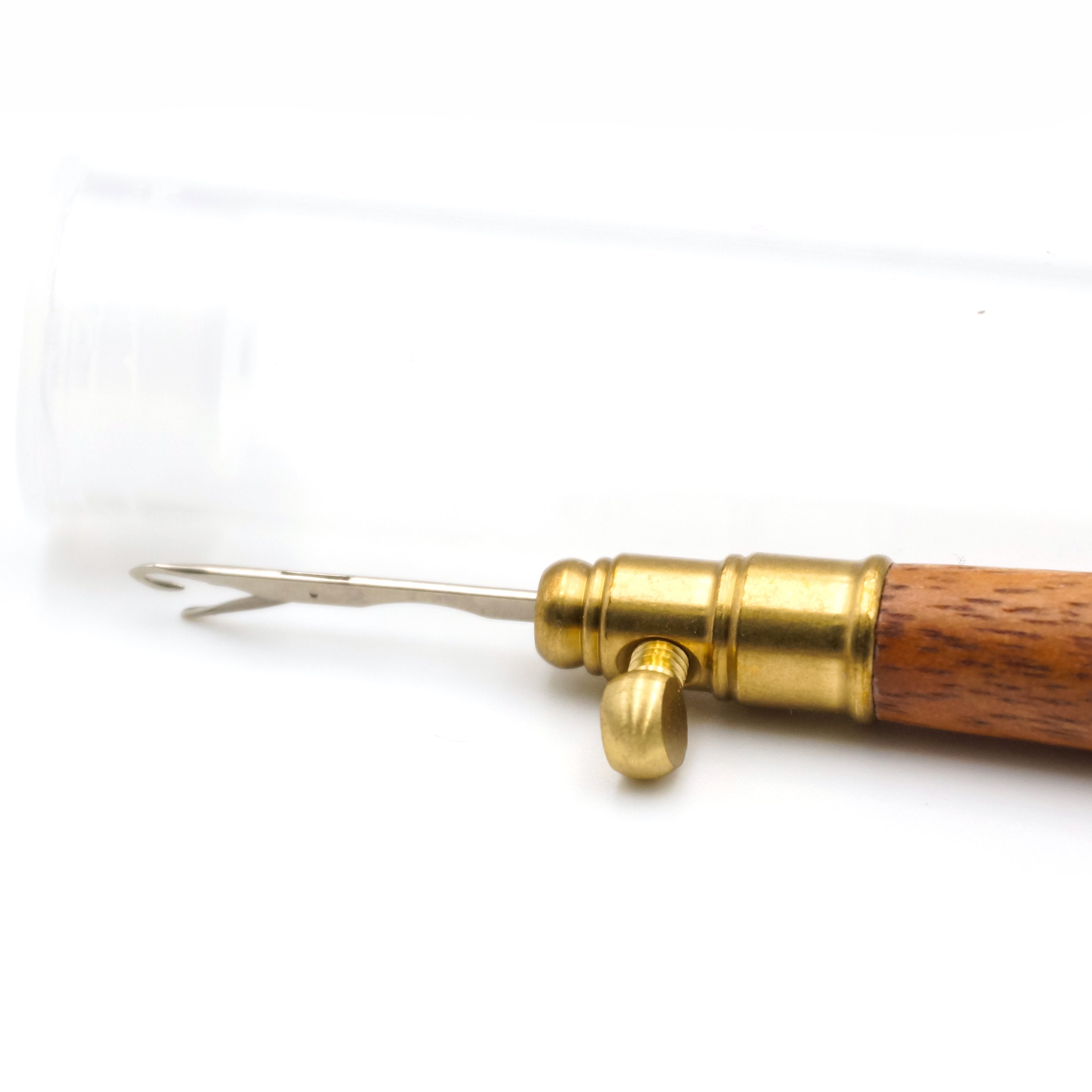 Kantan Couture Bead Embroidery Tool