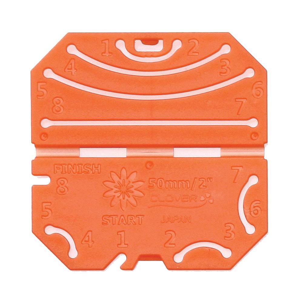 Kanzashi Flower Maker (Gathered/Small)