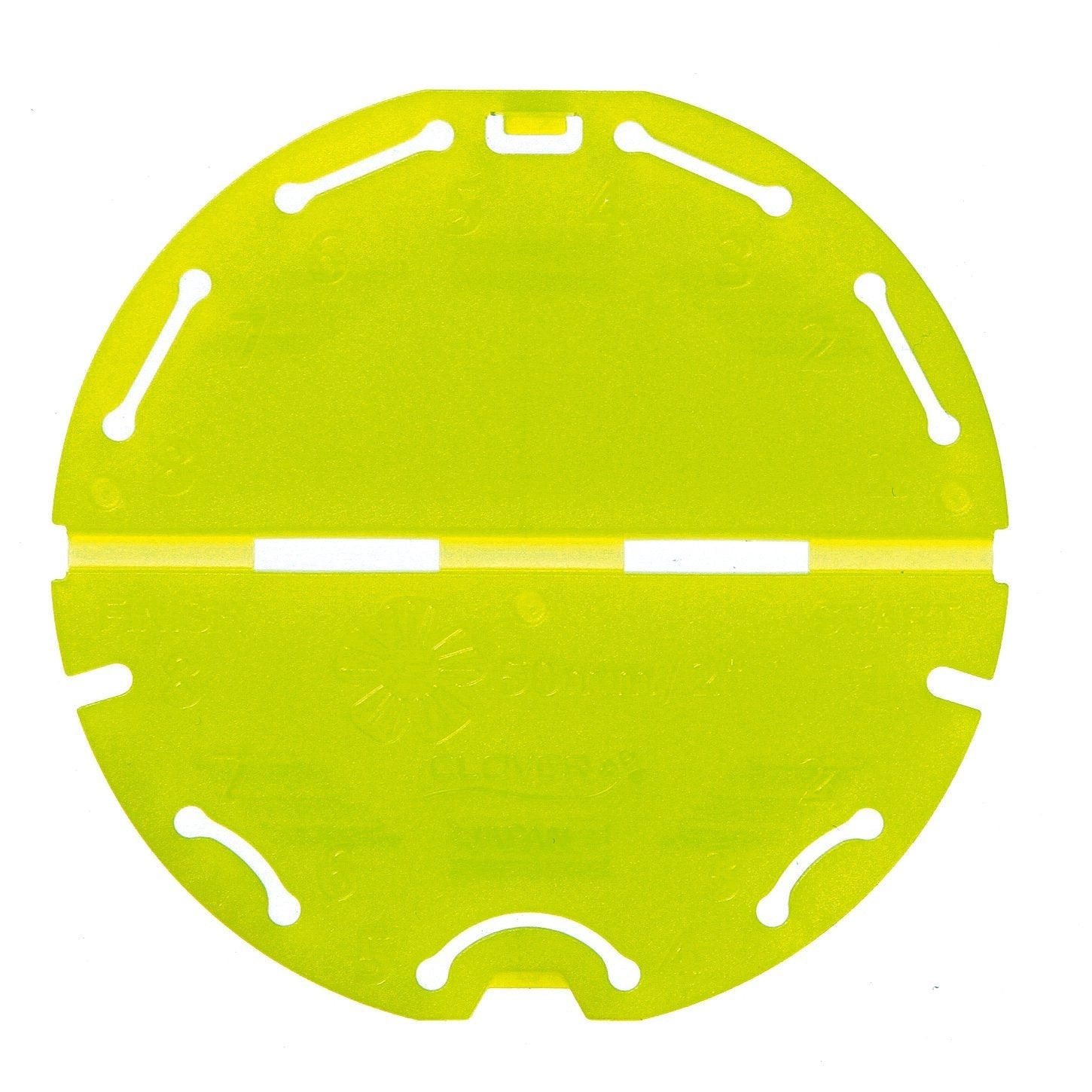 Kanzashi Flower Maker (Orchid/Small)