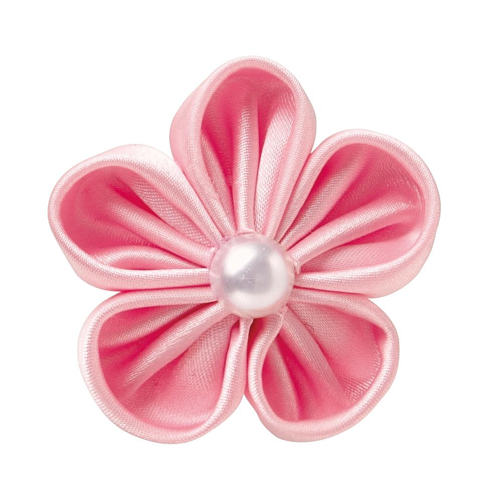 Kanzashi Flower Maker (Orchid/Small)