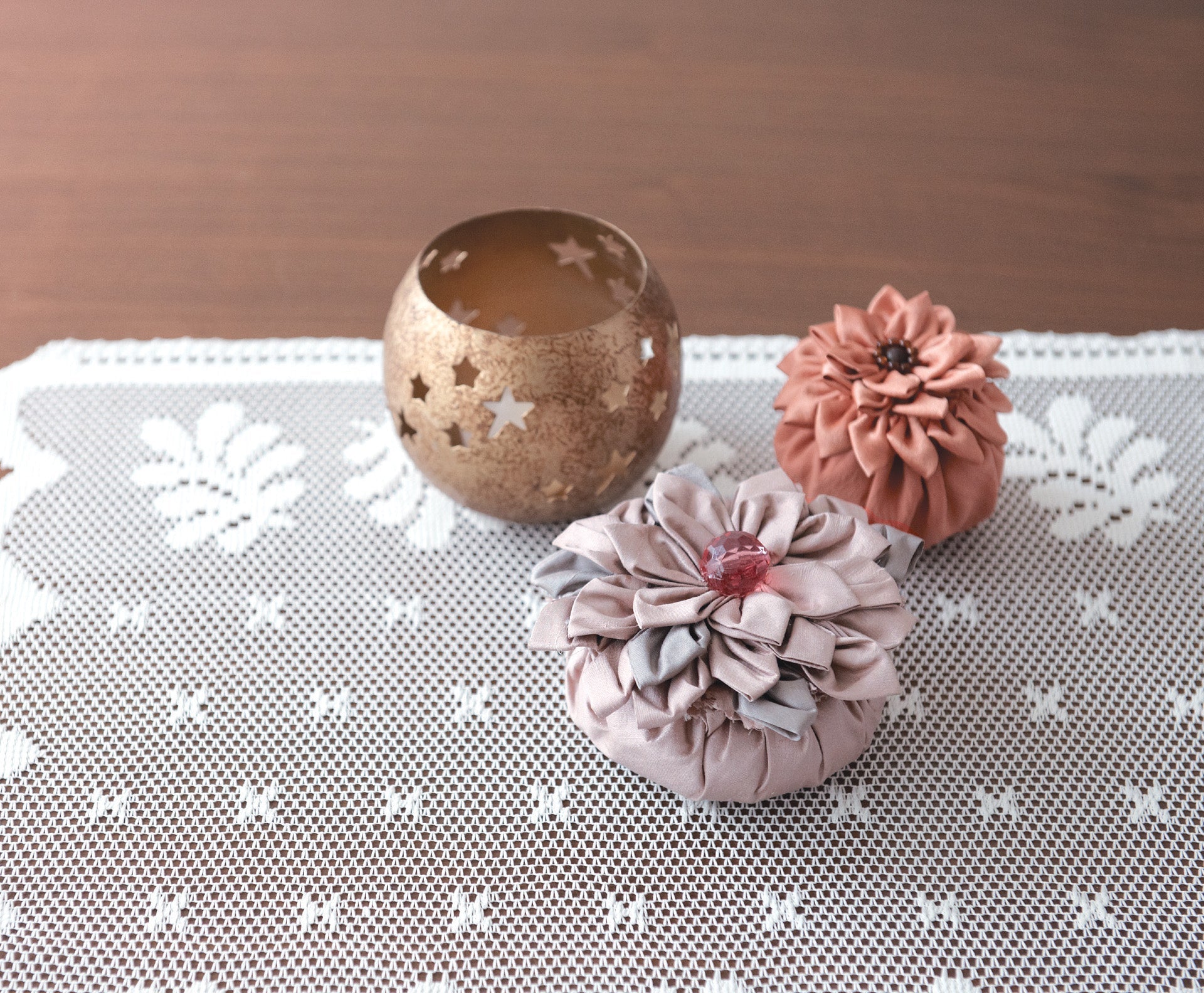 Kanzashi Flower Maker (Pointed/Large)