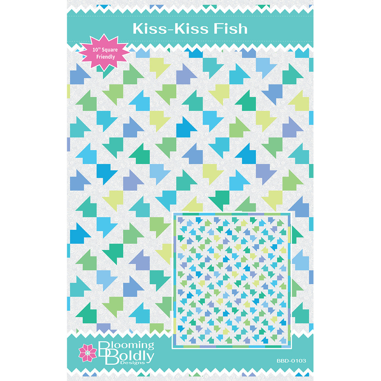 Kiss-Kiss Fish