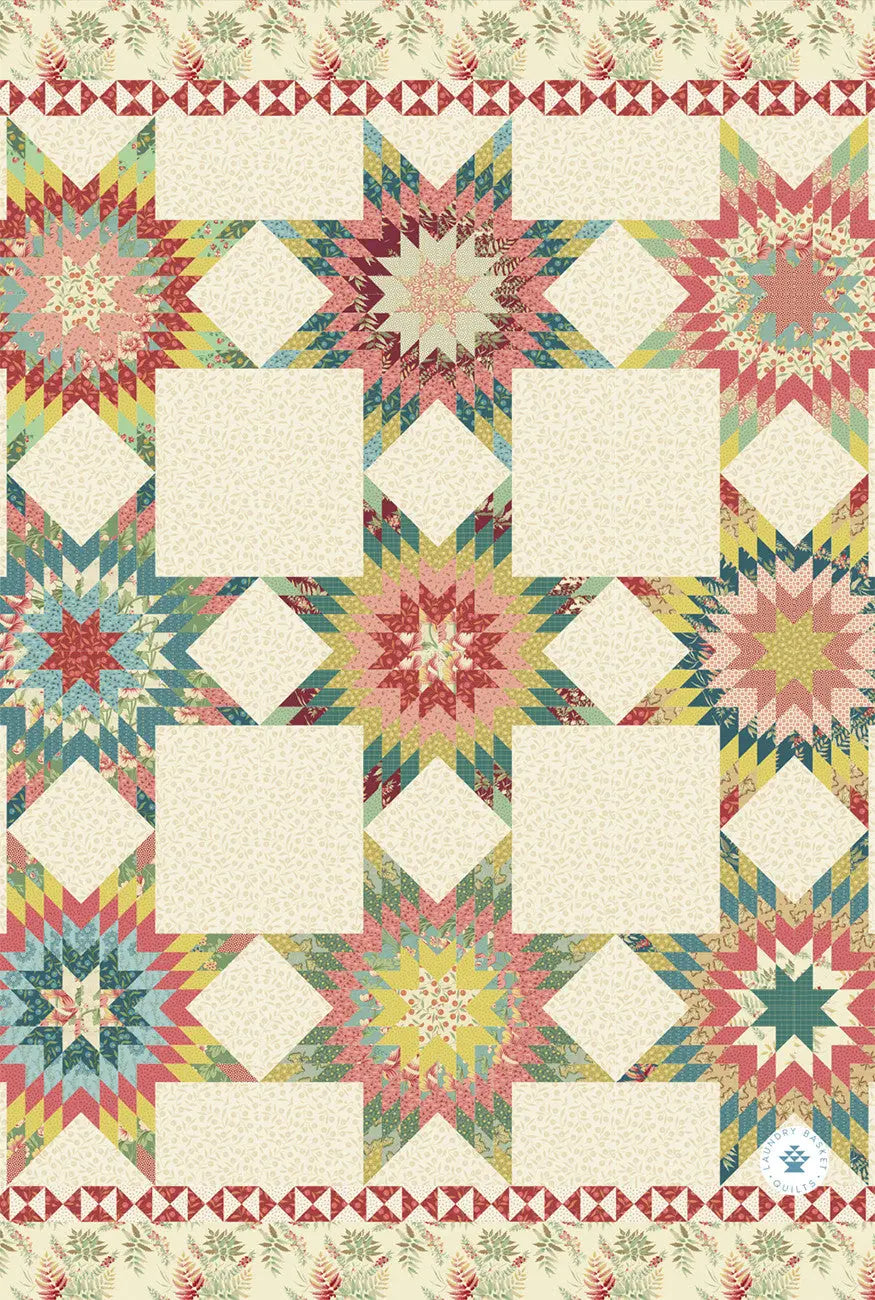 Kitchen Towel Spotlight - Linda's Electric Quilters