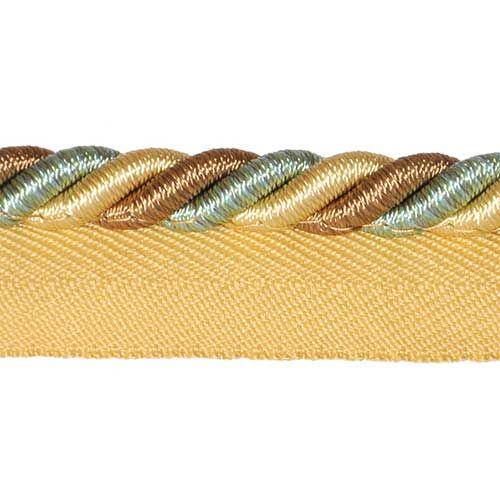Knightsbridge-3/8" CORD WITH LIP-BC-10006-33-61