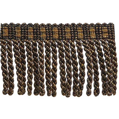 Knightsbridge-3" BULLION FRINGE-BF-4016-02-06