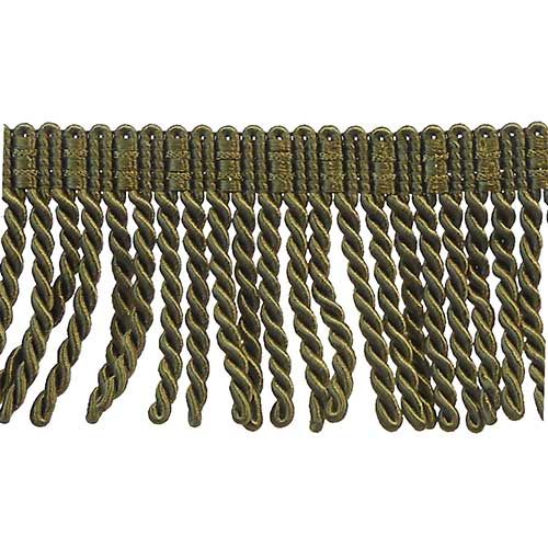 Knightsbridge-3" BULLION FRINGE-BF-4016-36