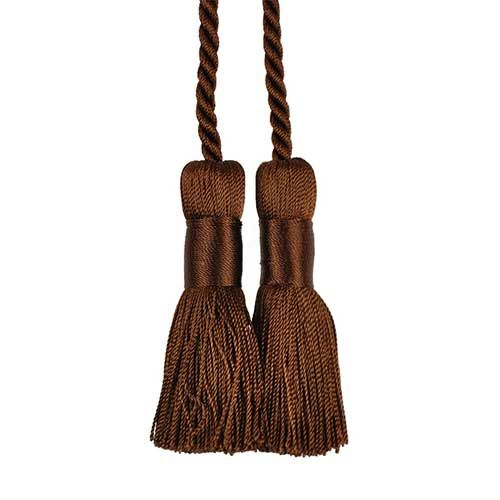 Knightsbridge-3" length-CHAIR TIE-BT-6010-06