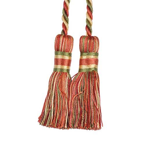 Knightsbridge-3" length-CHAIR TIE-BT-6010-18-63