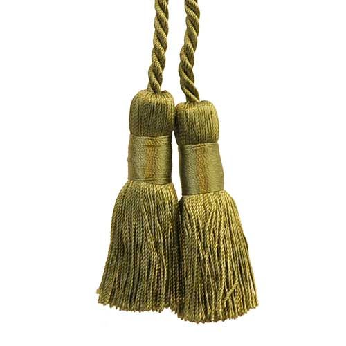 Knightsbridge-3" length-CHAIR TIE-BT-6010-36