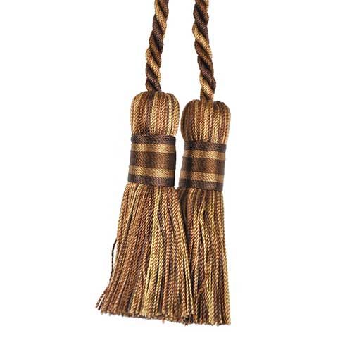 Knightsbridge-3" length-CHAIR TIE-BT-6010-38-06