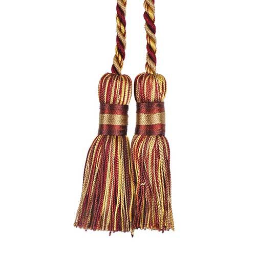 Knightsbridge-3" length-CHAIR TIE-BT-6010-70-38