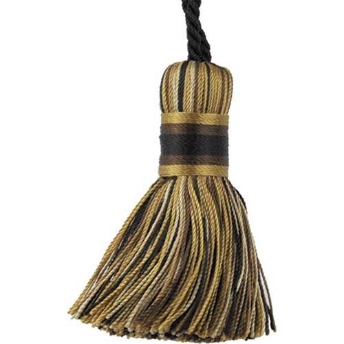 Knightsbridge Collection - 3" Length PILLOW TASSEL (6pcs Per Order) - BT-5004-02-06