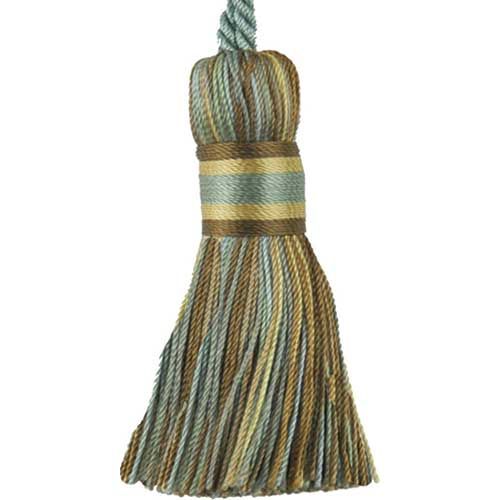 Knightsbridge Collection - 3" Length PILLOW TASSEL (6pcs Per Order) - BT-5004-33-61