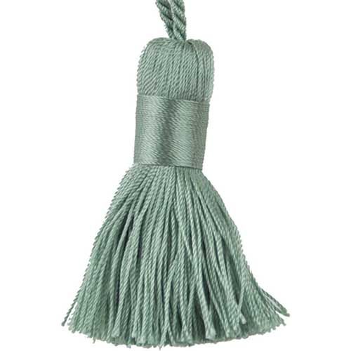 Knightsbridge Collection - 3" Length PILLOW TASSEL (6pcs Per Order) - BT-5004-33
