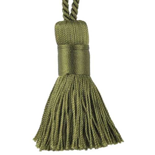 Knightsbridge Collection - 3" Length PILLOW TASSEL (6pcs Per Order) - BT-5004-36