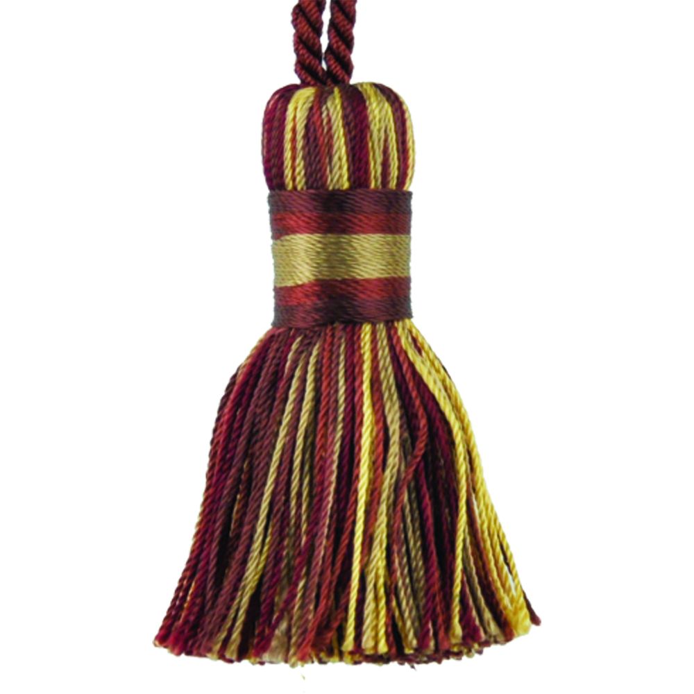 Knightsbridge Collection - 3" Length PILLOW TASSEL (6pcs Per Order) - BT-5004-70-38