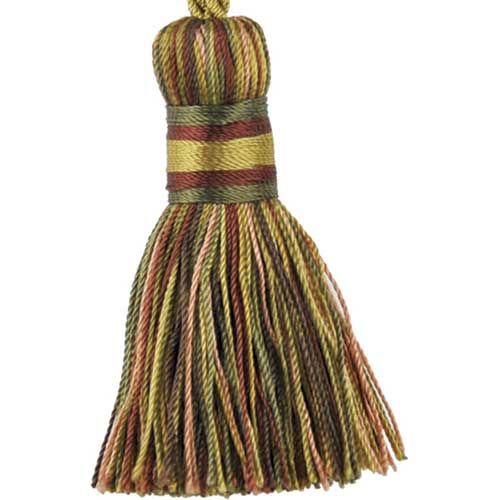 Knightsbridge Collection - 3" Length PILLOW TASSEL (6pcs Per Order) - BT-5004-83-36