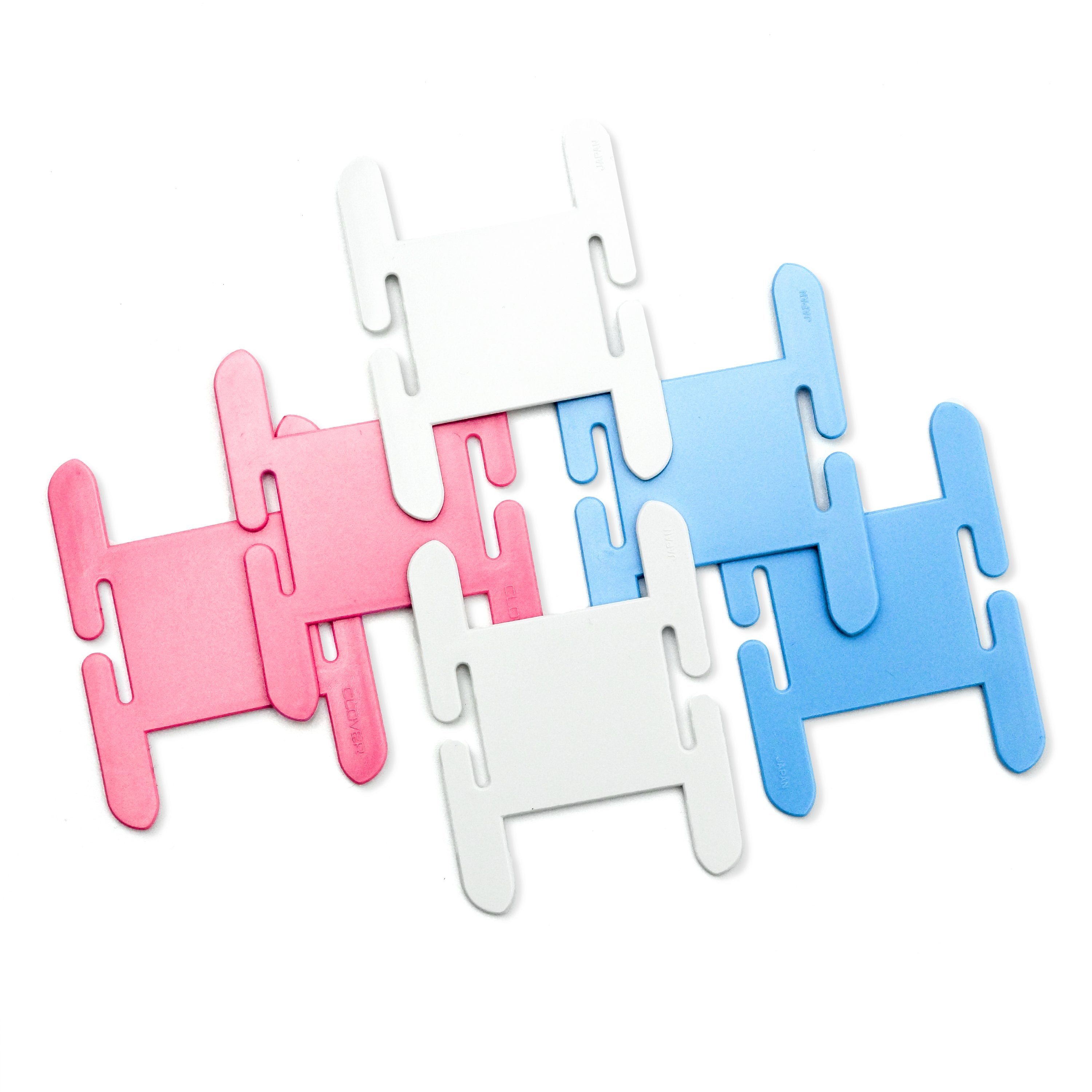 Knitting Bobbin Set