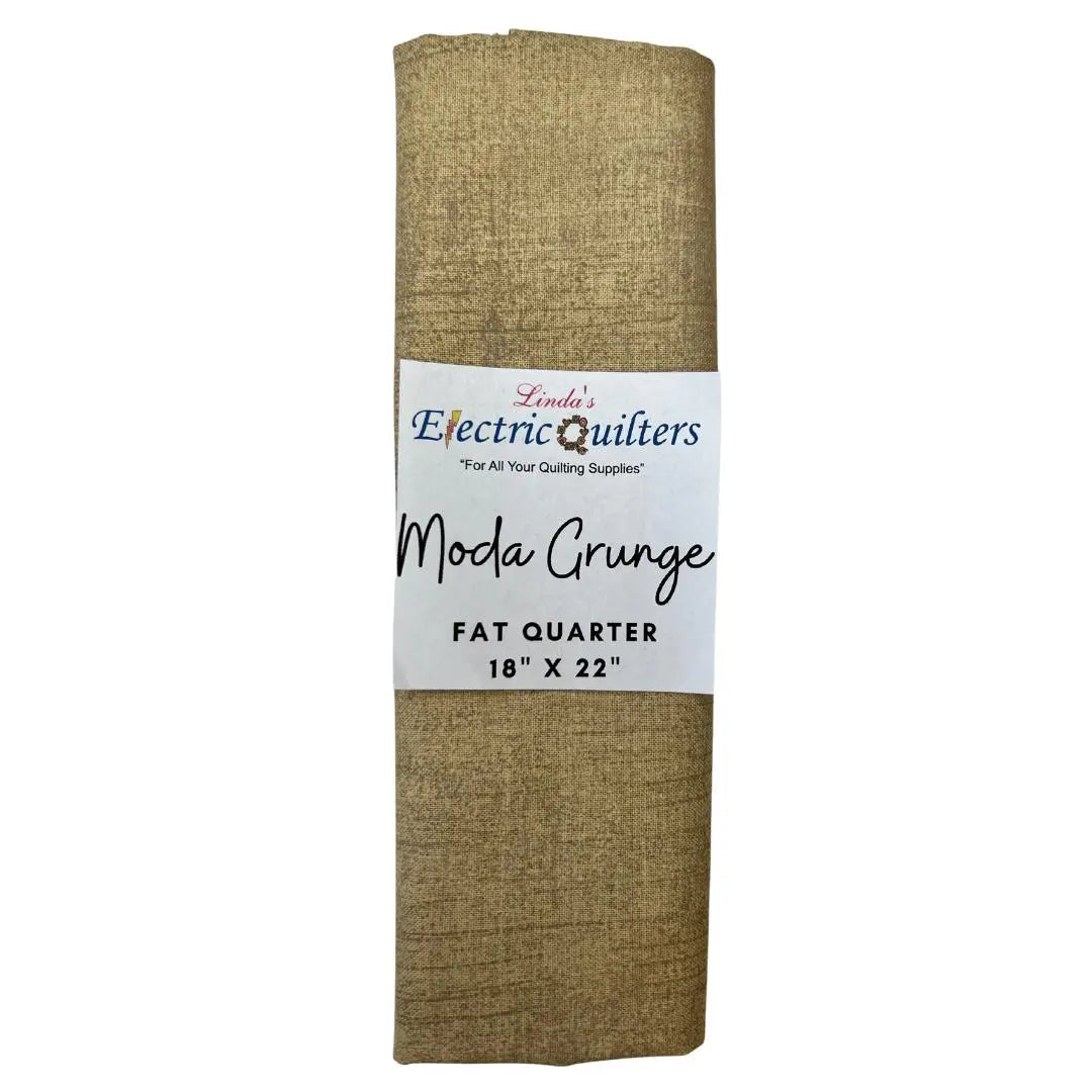Kraft 372 Moda Grunge - Fat Quarter Moda Fabrics & Supplies