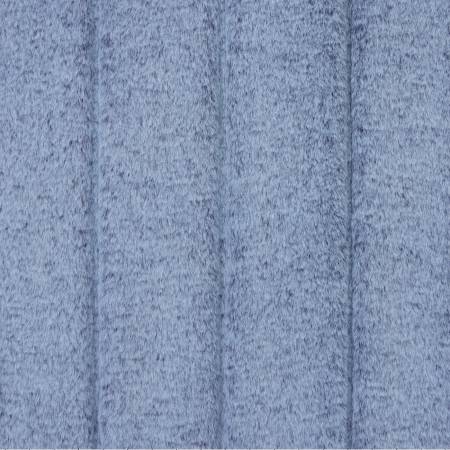 Shannon Fabrics Luxe Cuddle Iced Sydney minky fabric in Navy