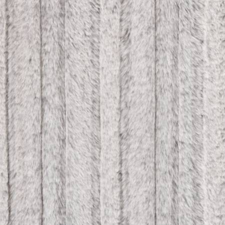 Shannon Fabrics Luxe Cuddle Iced Vienna minky fabric in Graphite