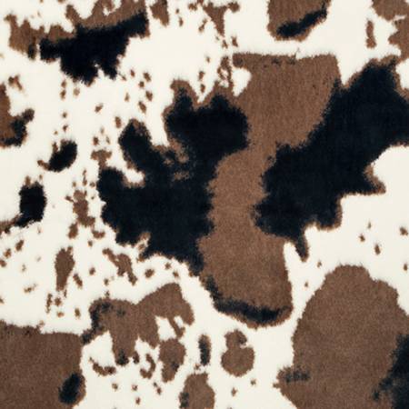 Shannon Fabrics Luxe Cuddle pony mud pie