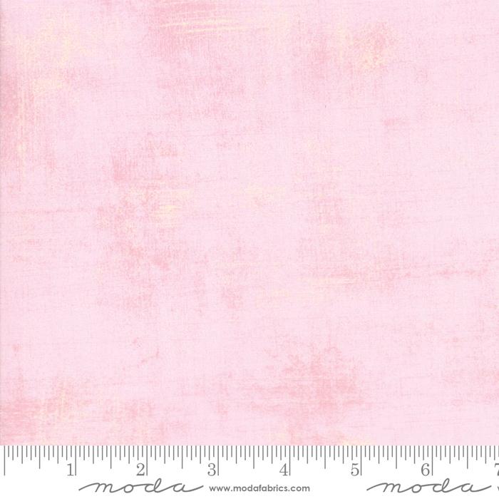 Pink Grunge Basics Duchess 44"/45" Per Yard Moda Fabrics & Supplies