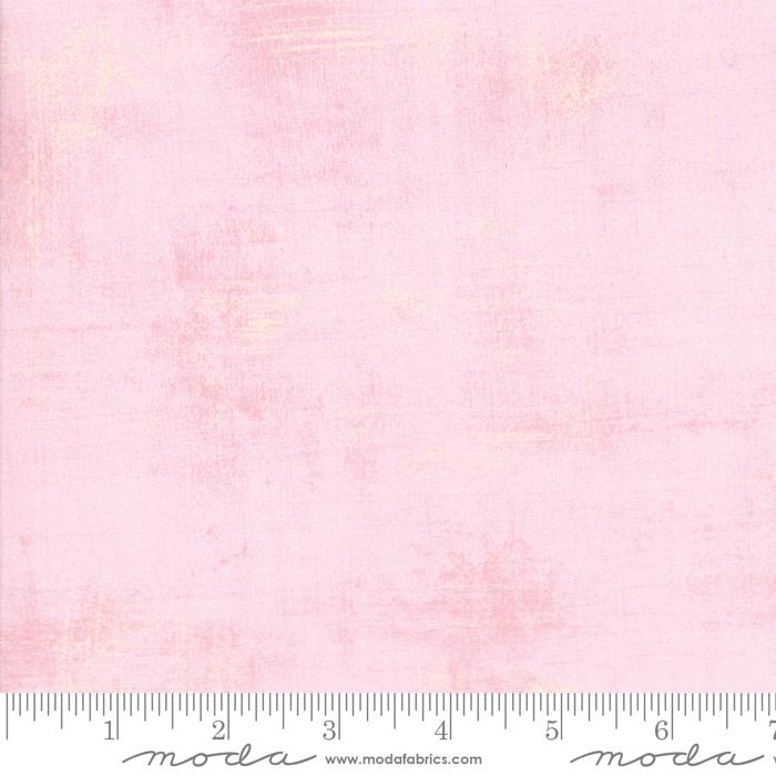 Moda Grunge Basics quilting cotton blender fabric in Duchess