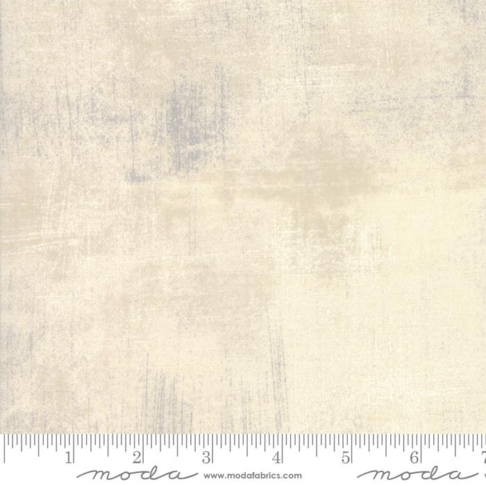 Moda Grunge Basics quilting cotton blender fabric in Marble