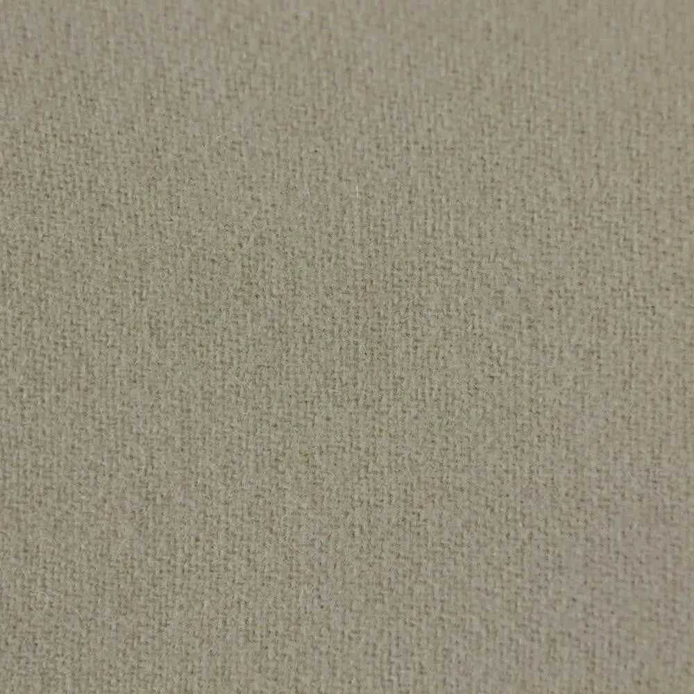 LN03 - Fog Merino Wool Fabric WonderFil USA