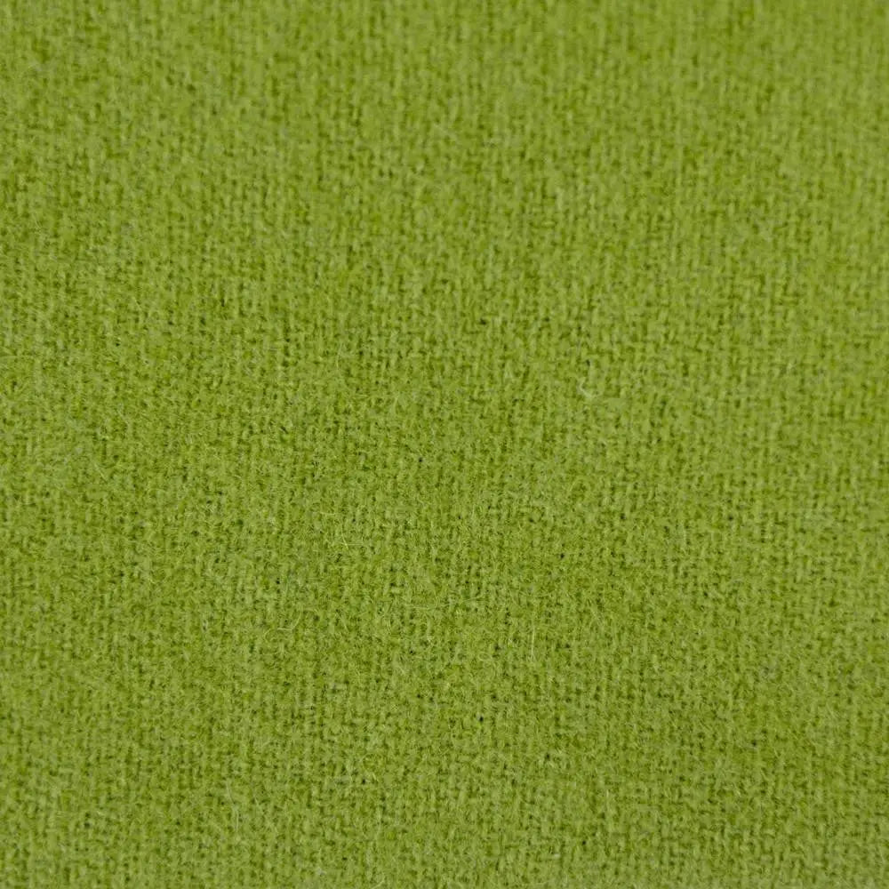 LN12 - Avocado Merino Wool Fabric WonderFil USA