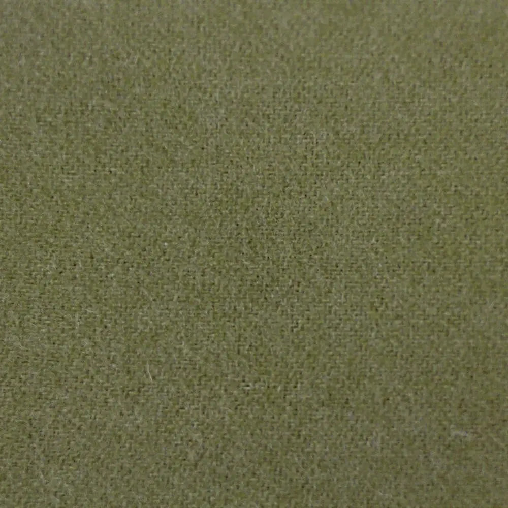 LN15 - Sagebrush Merino Wool Fabric WonderFil USA