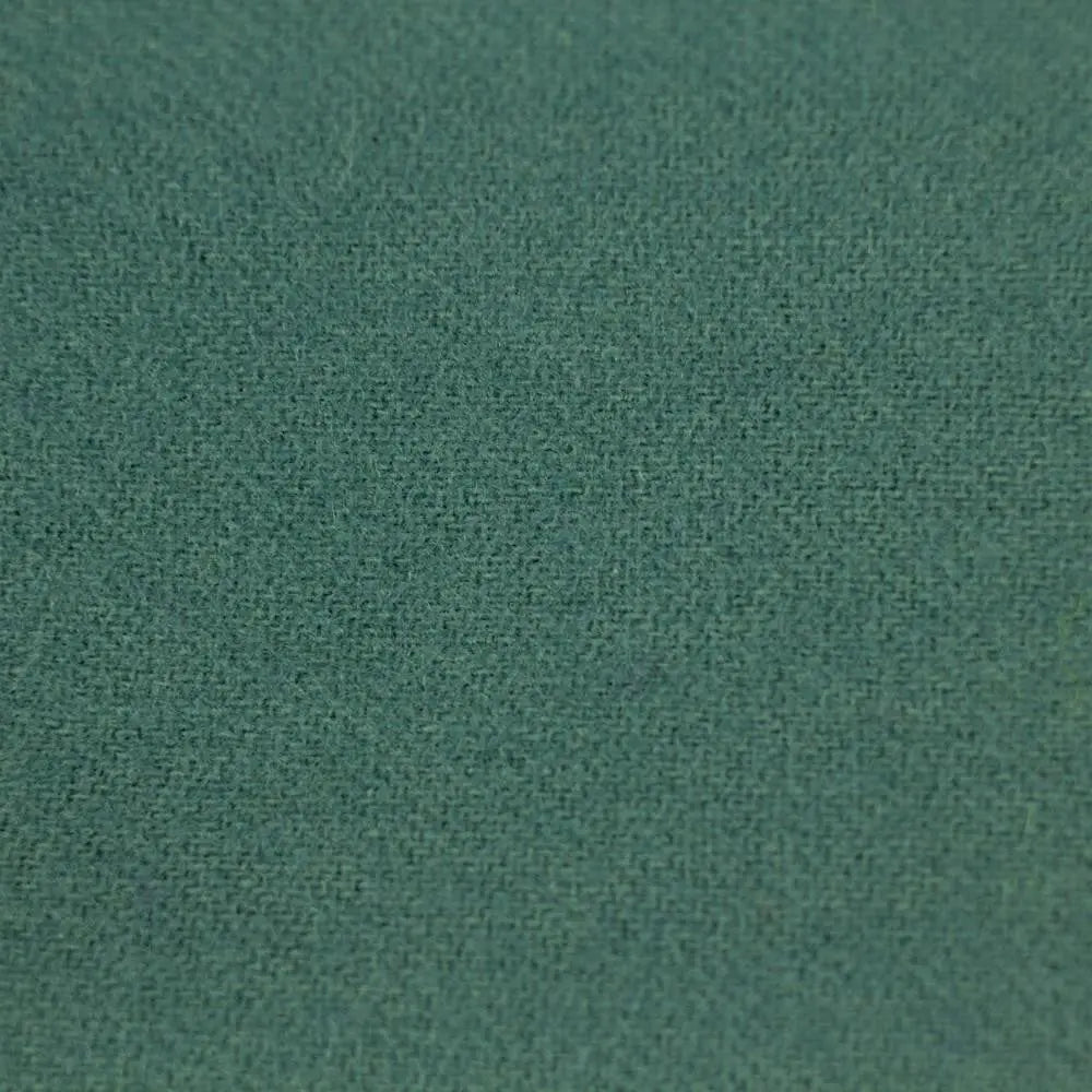 LN17 - Blue Sprule Merino Wool Fabric WonderFil USA