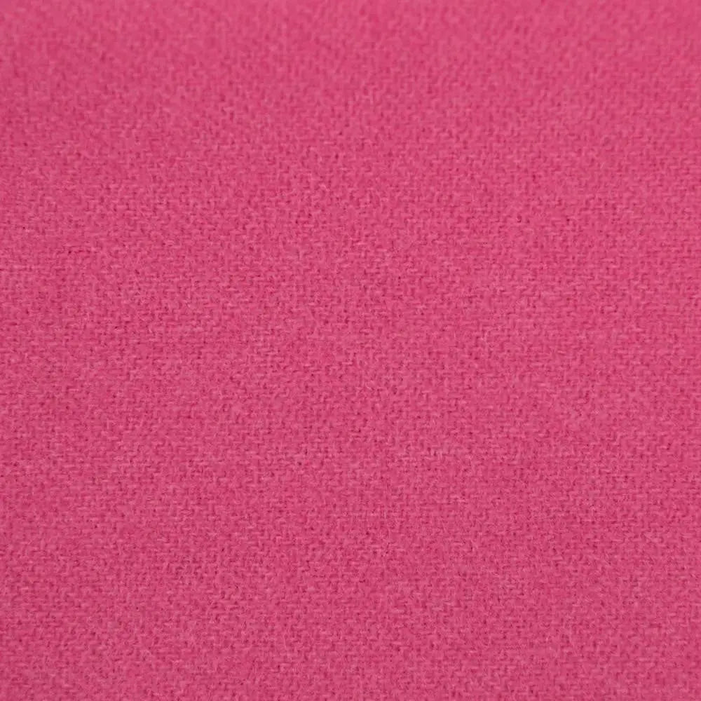 LN23 -Flamingo Merino Wool Fabric WonderFil USA
