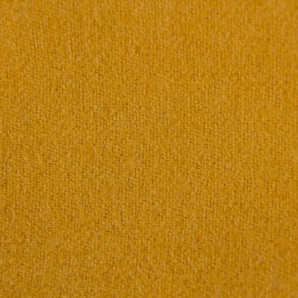 LN46 - Mango Merino Wool Fabric WonderFil USA