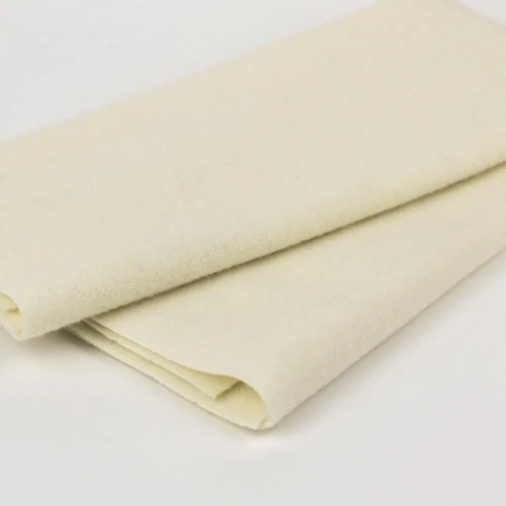 LN50 - Parchment Merino Wool Fabric WonderFil USA