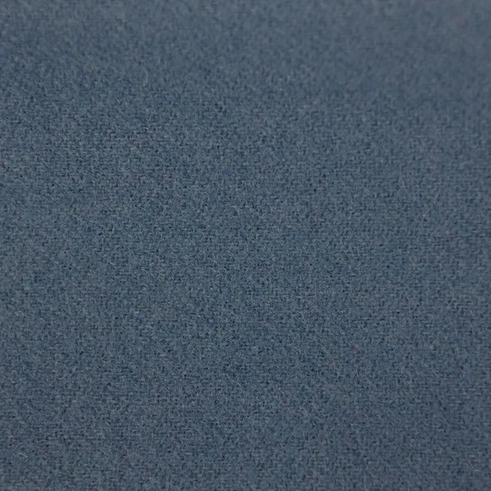 LN55 - Peacock Merino Wool Fabric WonderFil USA
