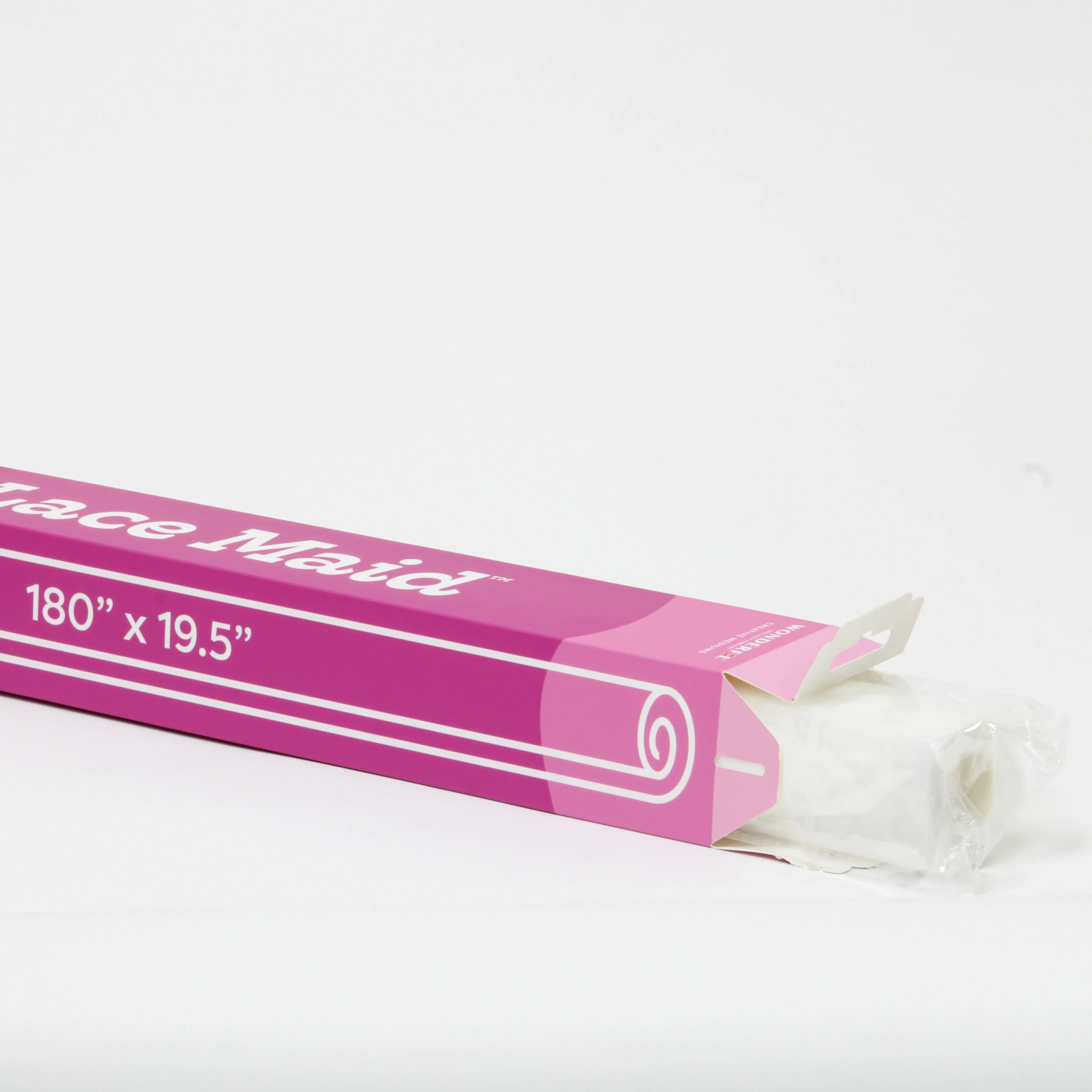 Lace Maid™ WonderFil USA