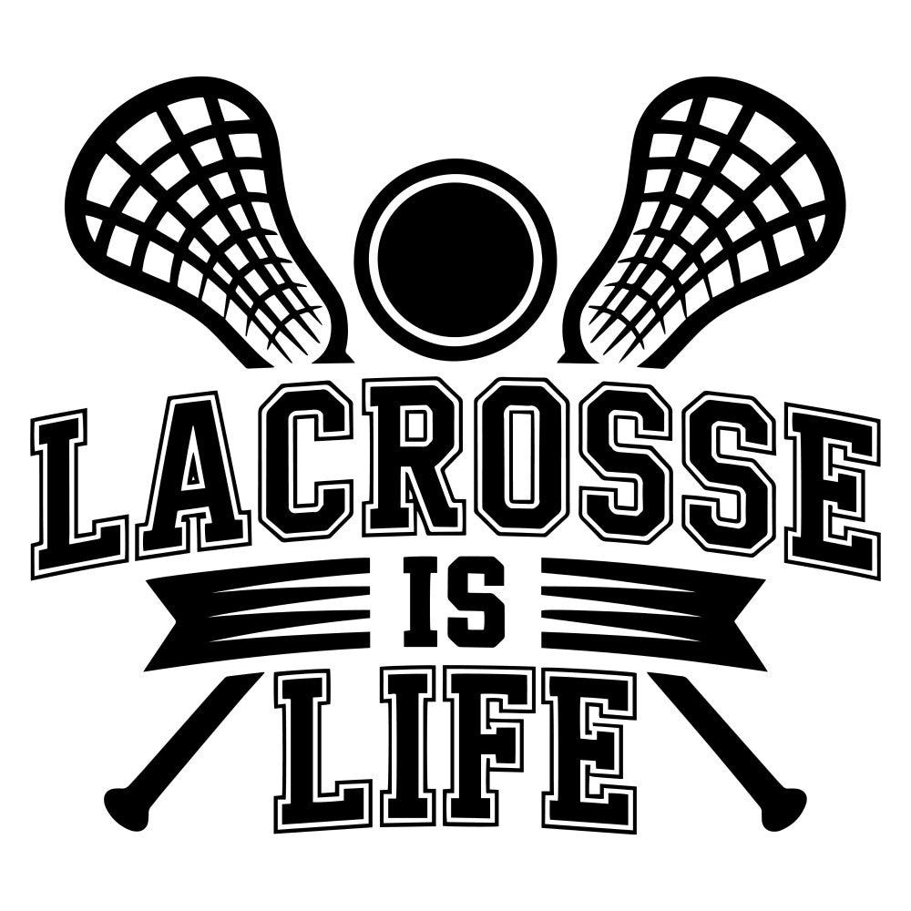 Lacrosse Fabric Panel 1