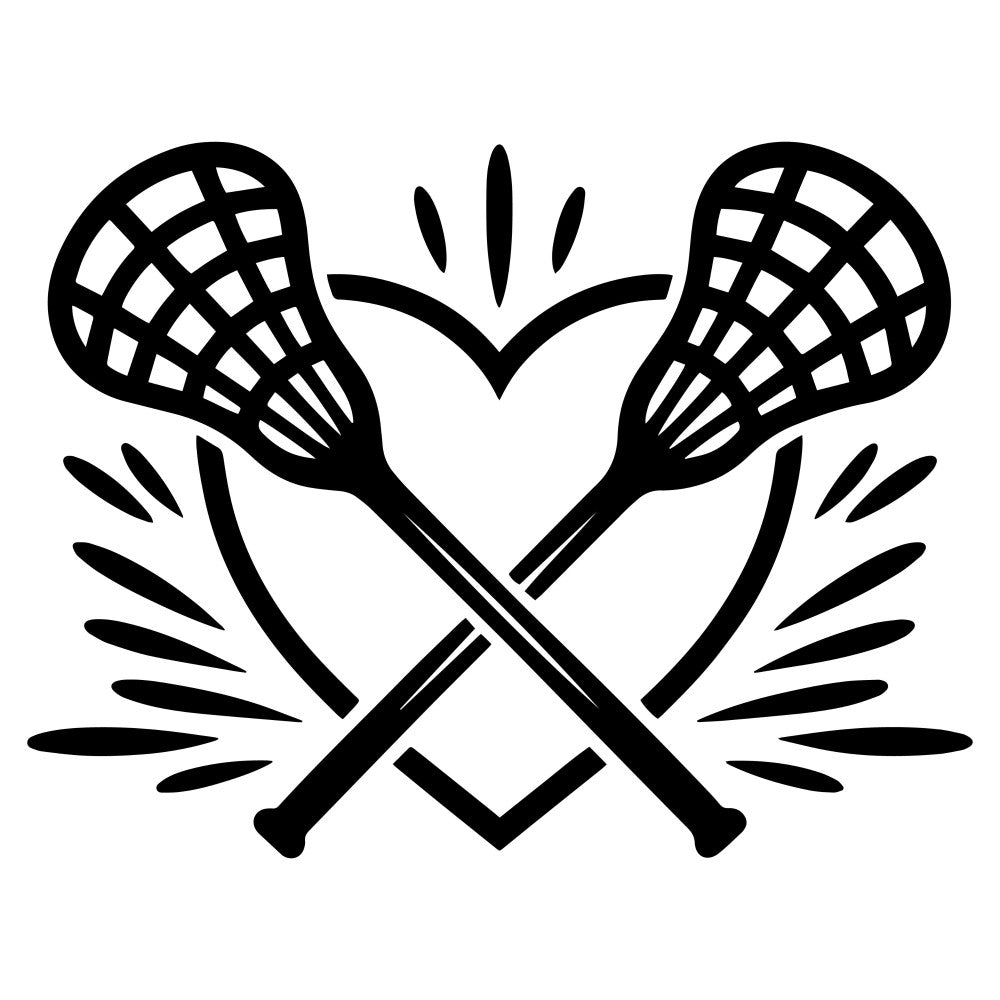 Lacrosse Fabric Panel 2