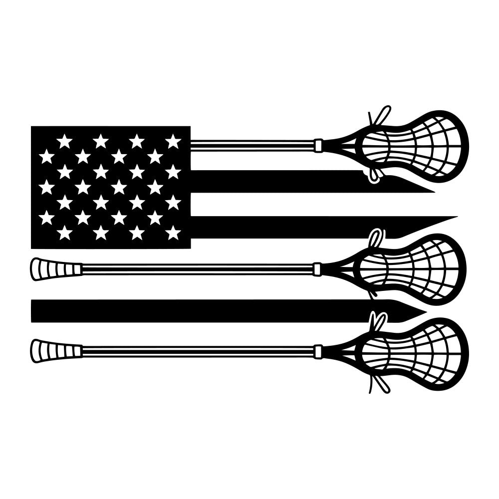 Lacrosse Fabric Panel 6